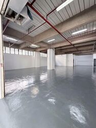 Prime Industrial Building (D20), Factory #557753861